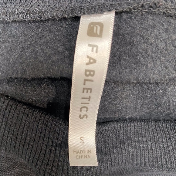 FABLETICS Brenna Dress - Picture 7 of 8